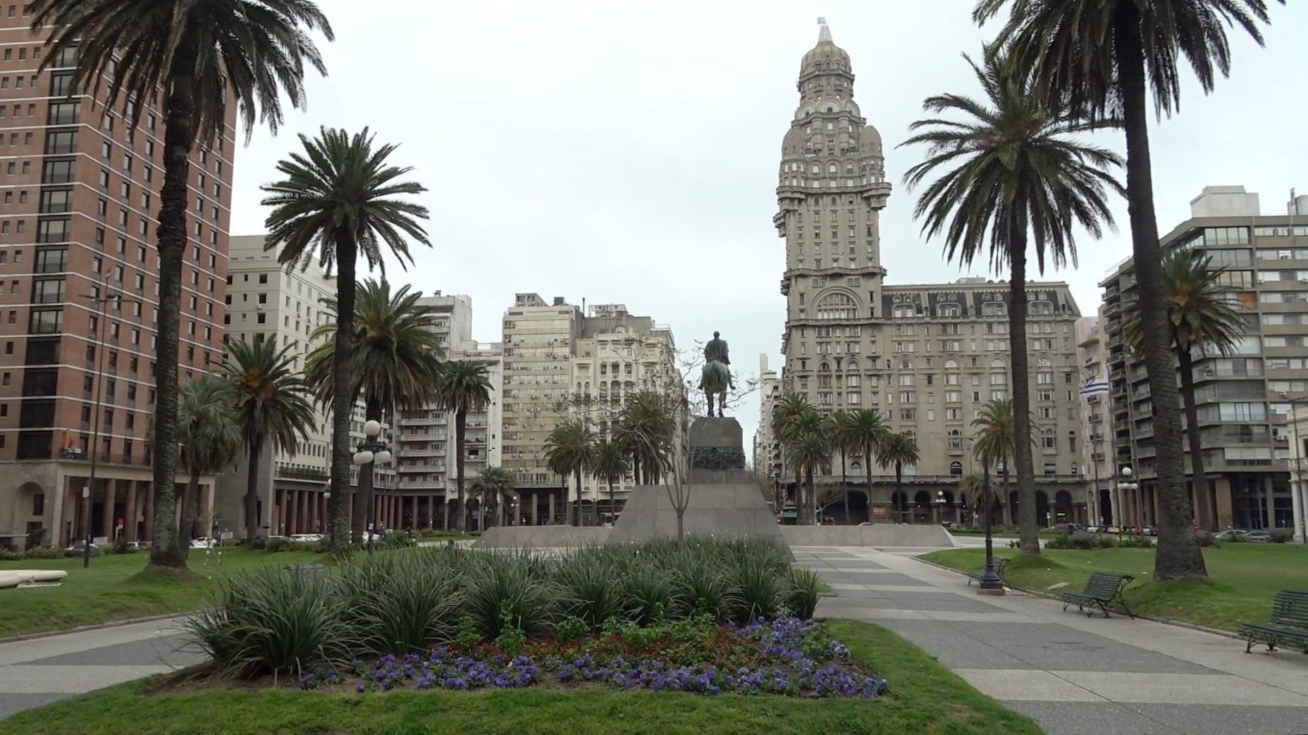 Montevideo, Uruguay